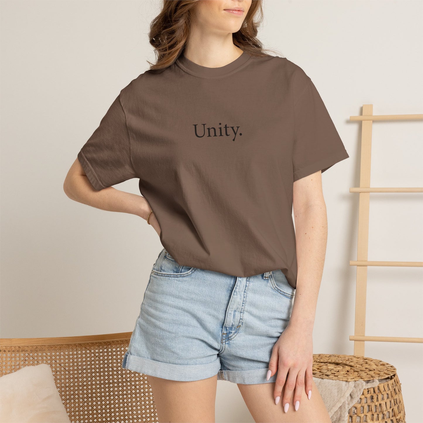 The Unity Tee