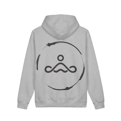 Beau Motion Signature Oversized Hoodie
