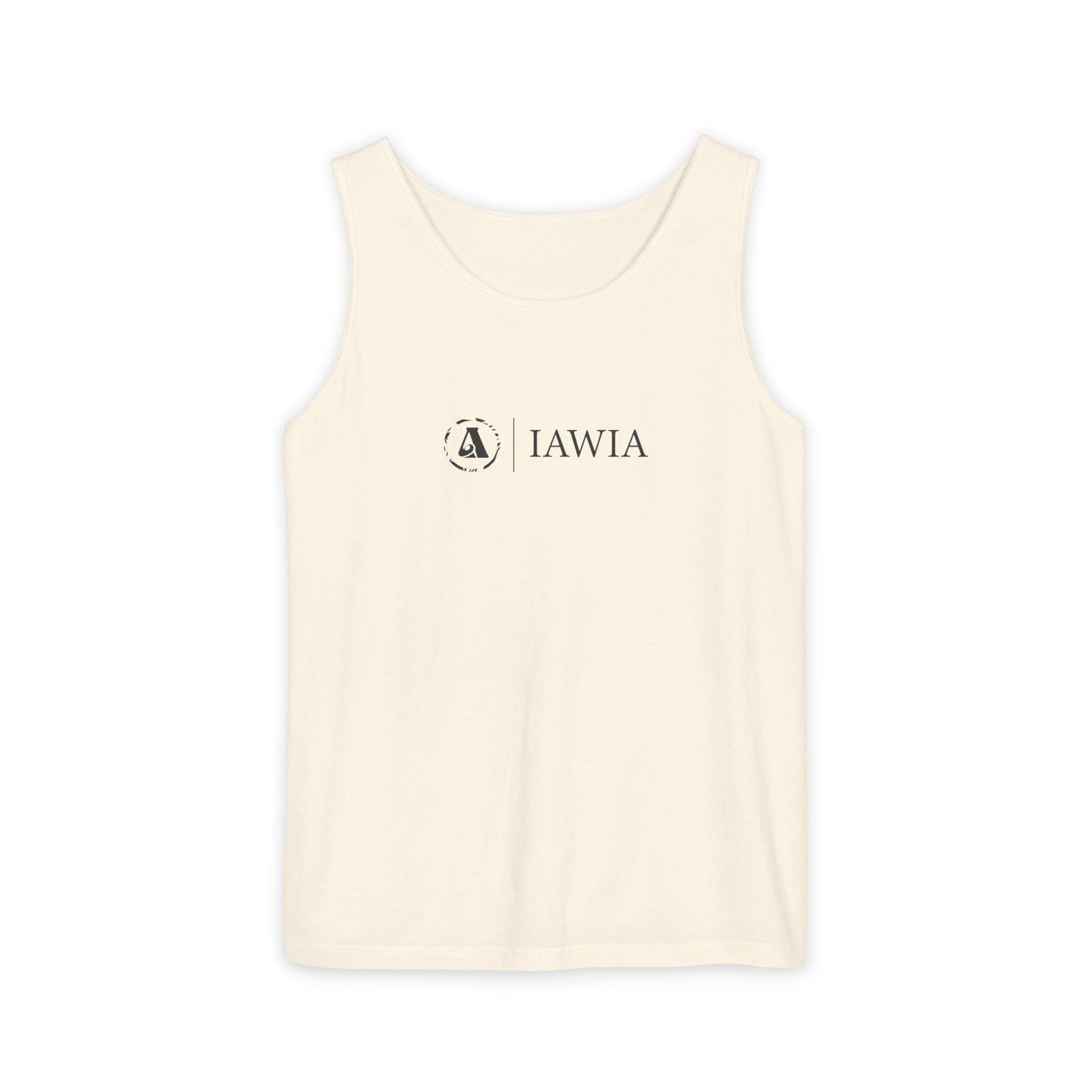 IAWIA Staple Tank Top