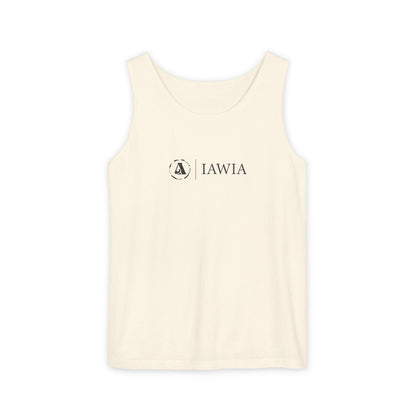 IAWIA Staple Tank Top