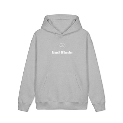 GOD MODE Heavy Weight Hoodie