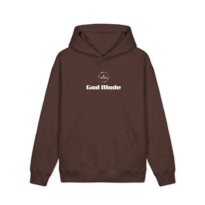 GOD MODE Heavy Weight Hoodie