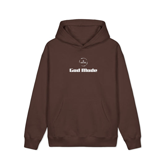 GOD MODE Heavy Weight Hoodie