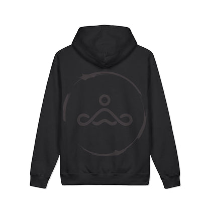 Beau Motion Signature Oversized Hoodie