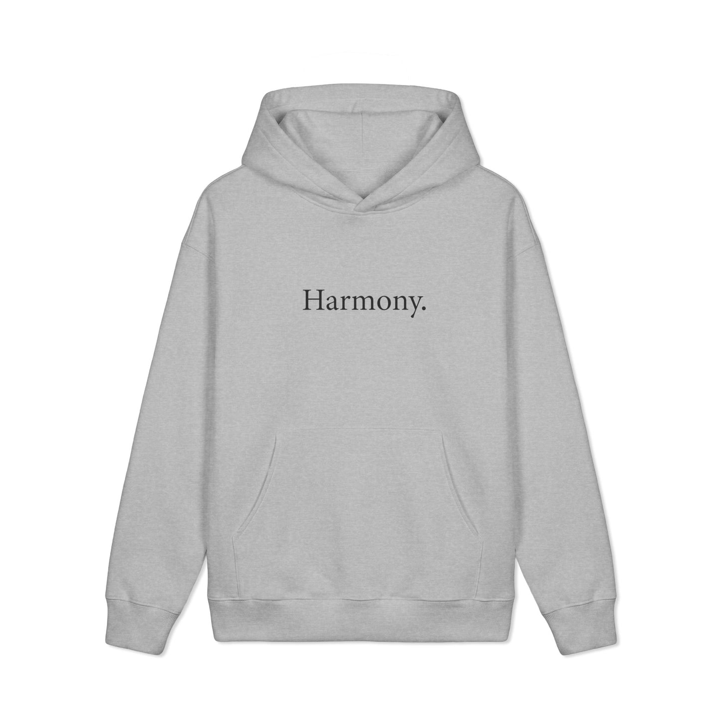 Unisex Mainstreet Heavyweight Hooded Sweatshirt