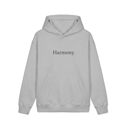Unisex Mainstreet Heavyweight Hooded Sweatshirt