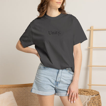 The Unity Tee