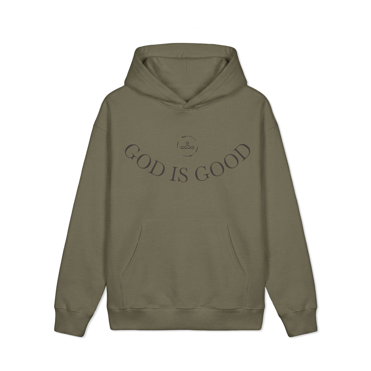 God Is Good Hoodie