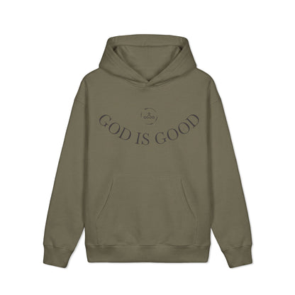 God Is Good Hoodie