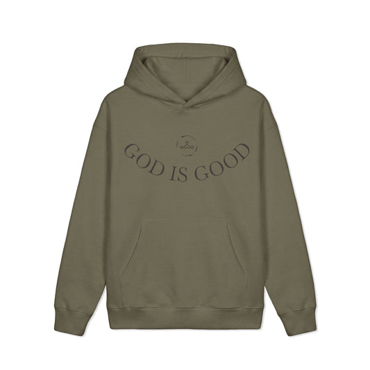 God Is Good Hoodie