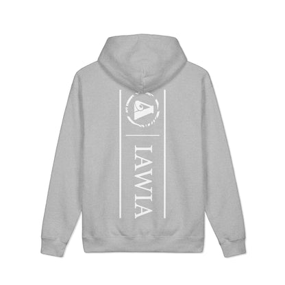 IAWIA Change Maker Hoodie