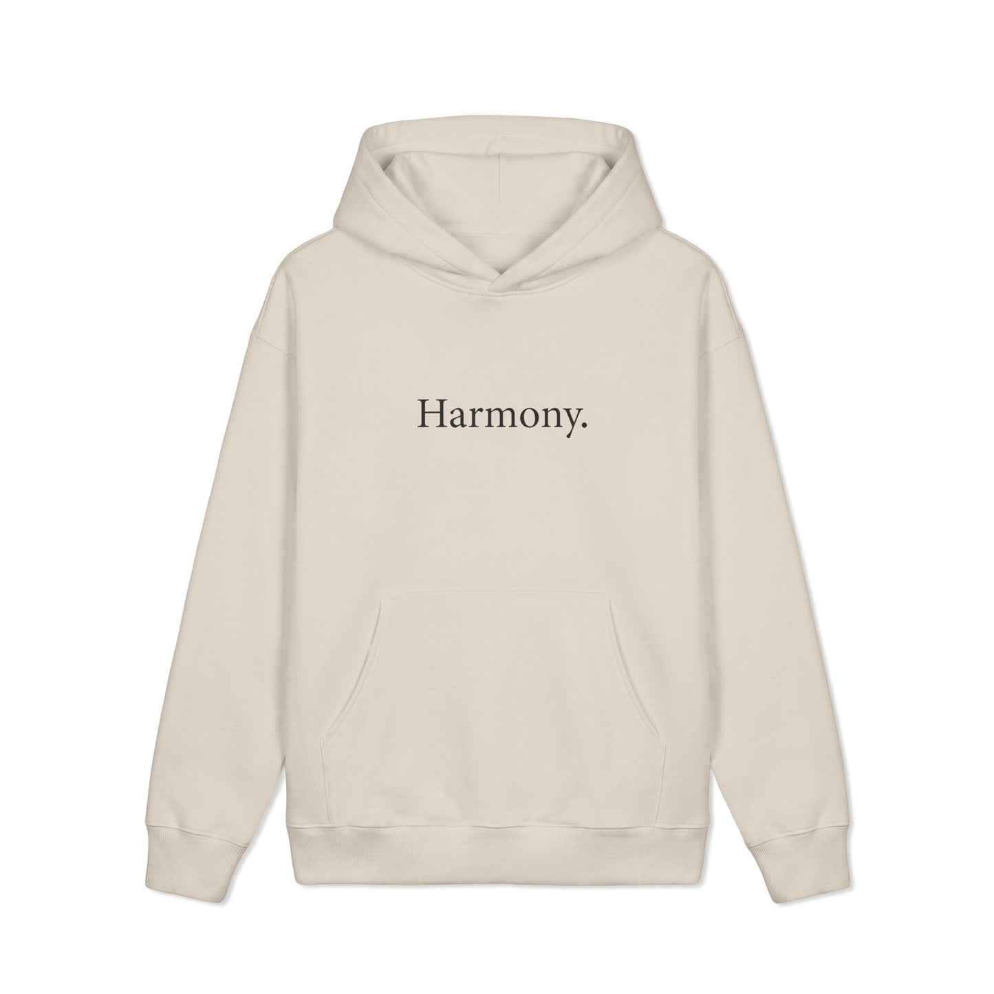 Unisex Mainstreet Heavyweight Hooded Sweatshirt