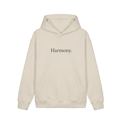 Unisex Mainstreet Heavyweight Hooded Sweatshirt