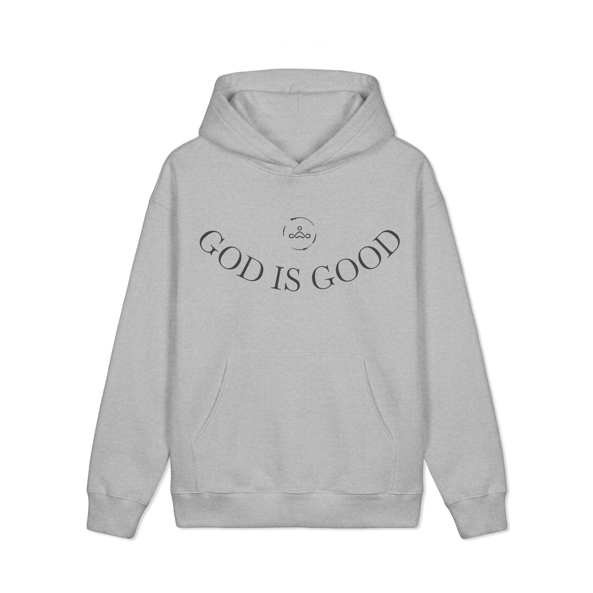 God Is Good Hoodie