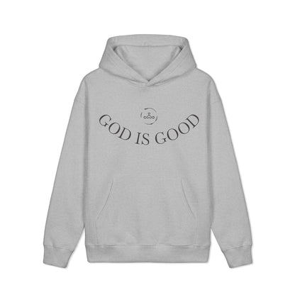 God Is Good Hoodie