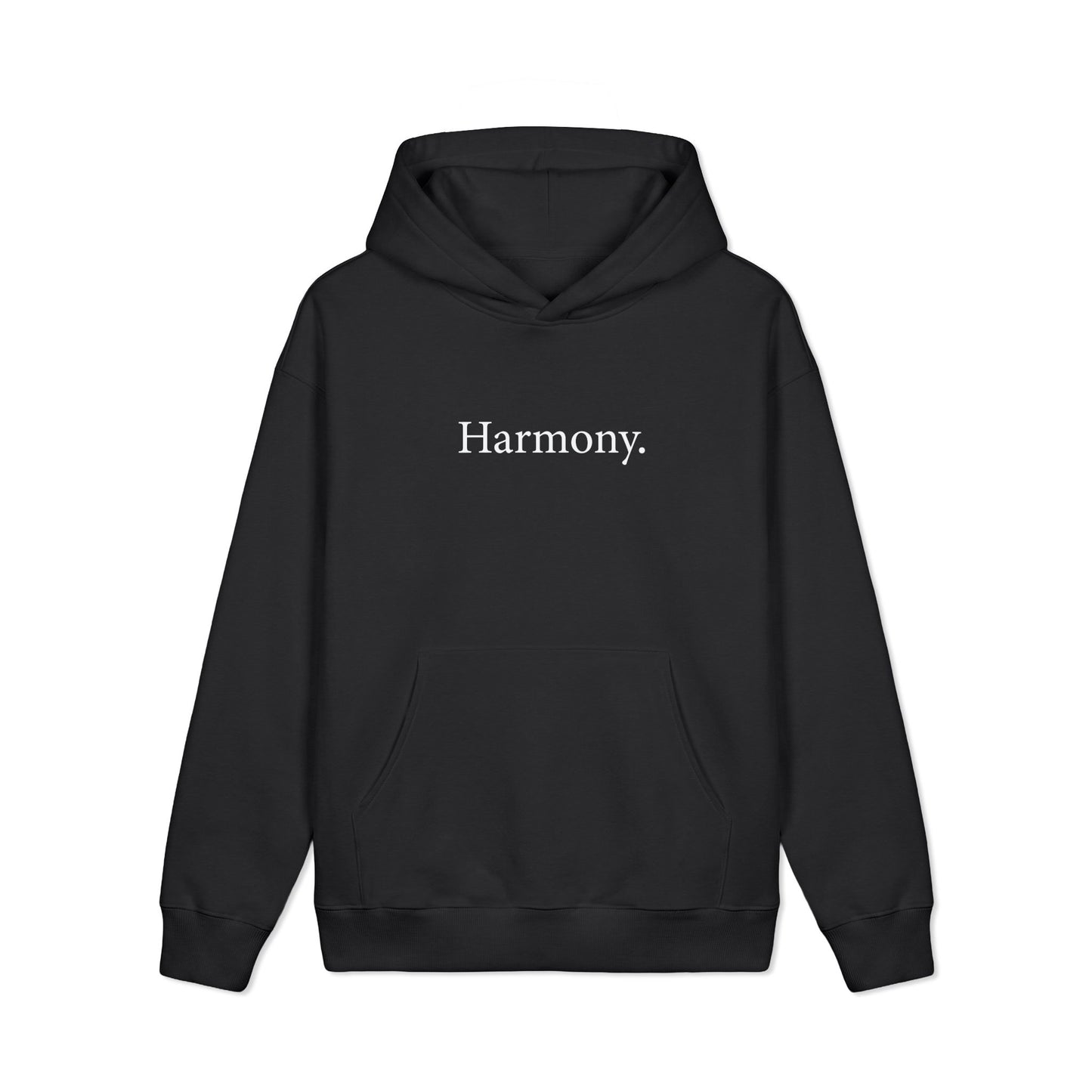 The Harmony Hoodie