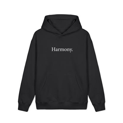 The Harmony Hoodie