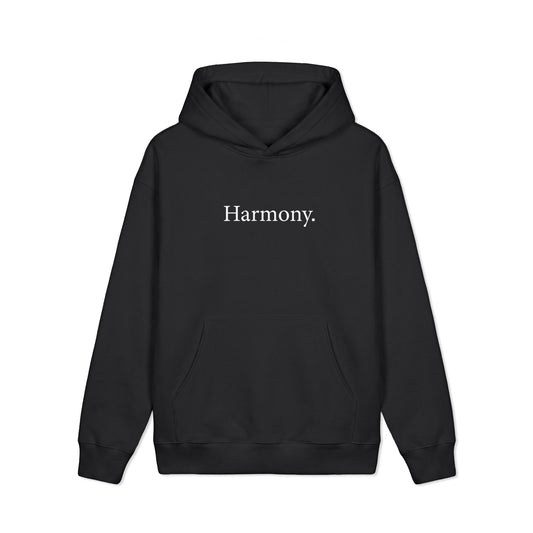The Harmony Hoodie