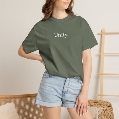 The Unity Tee