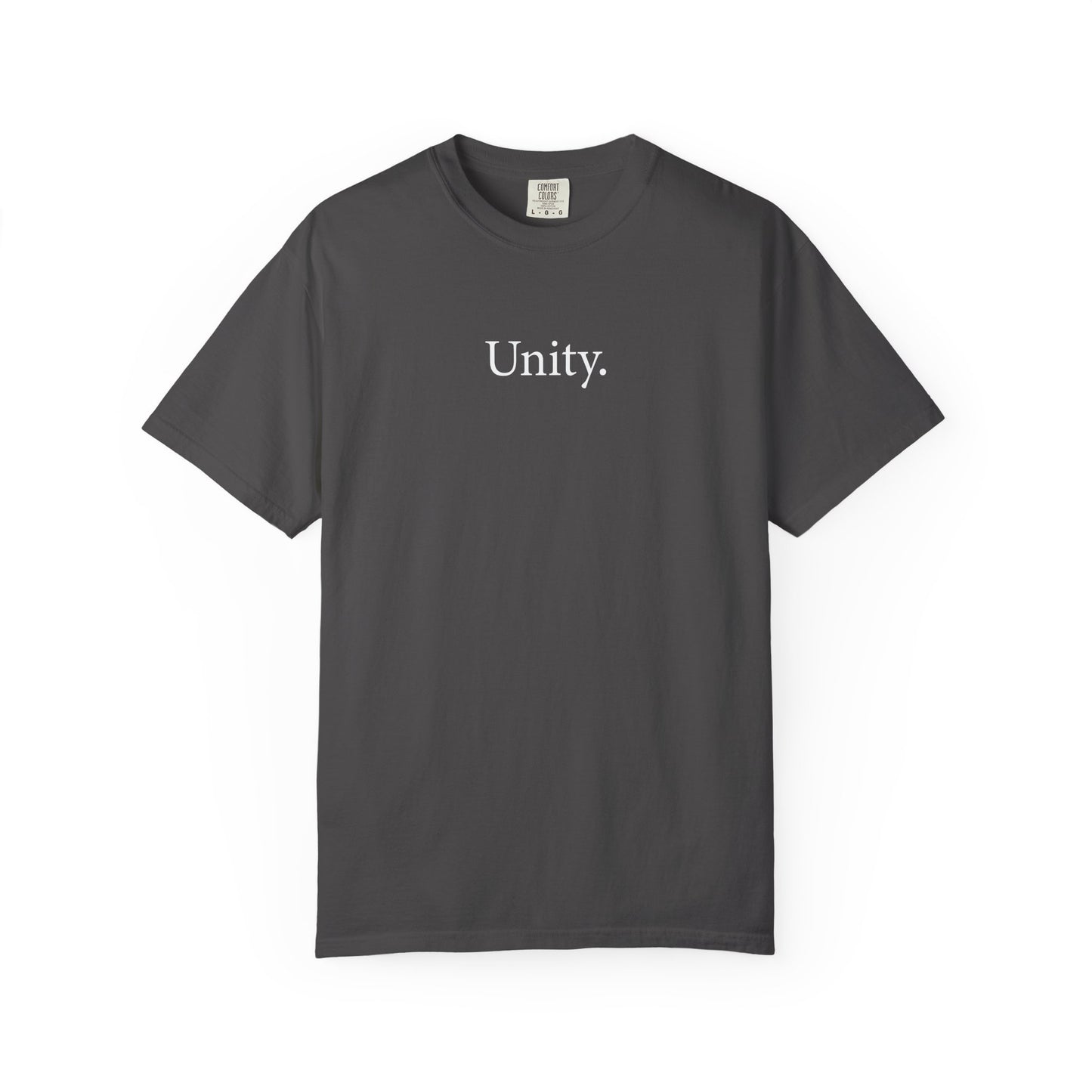 The Unity Tee