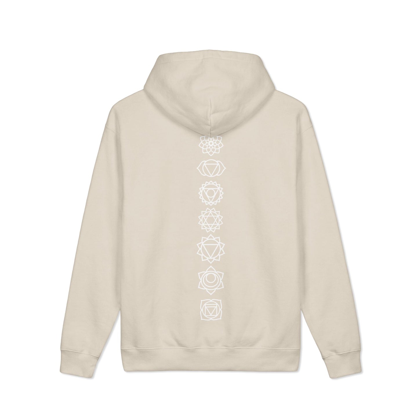GOD MODE Heavy Weight Hoodie