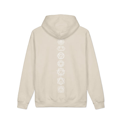 GOD MODE Heavy Weight Hoodie