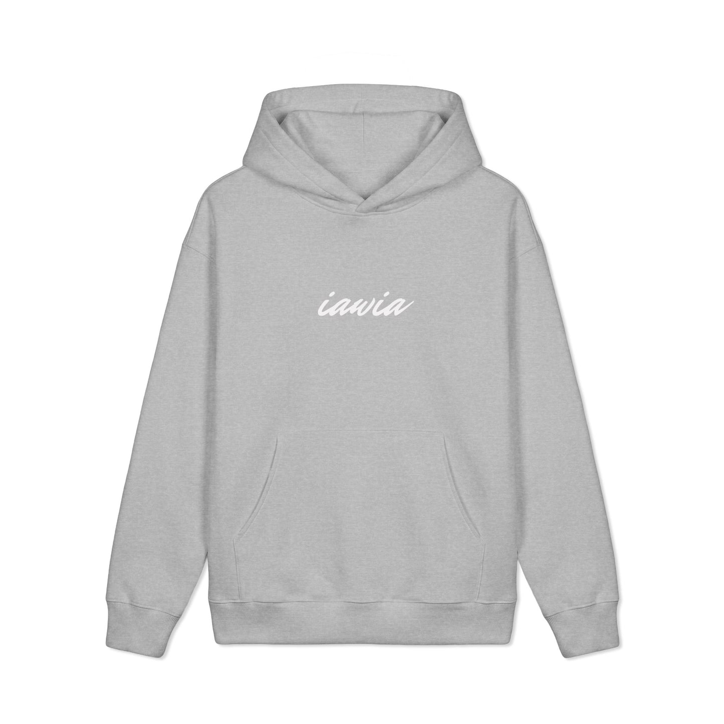 IAWIA Change Maker Hoodie