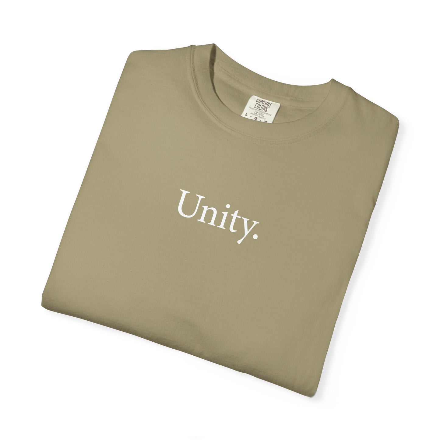 The Unity Tee