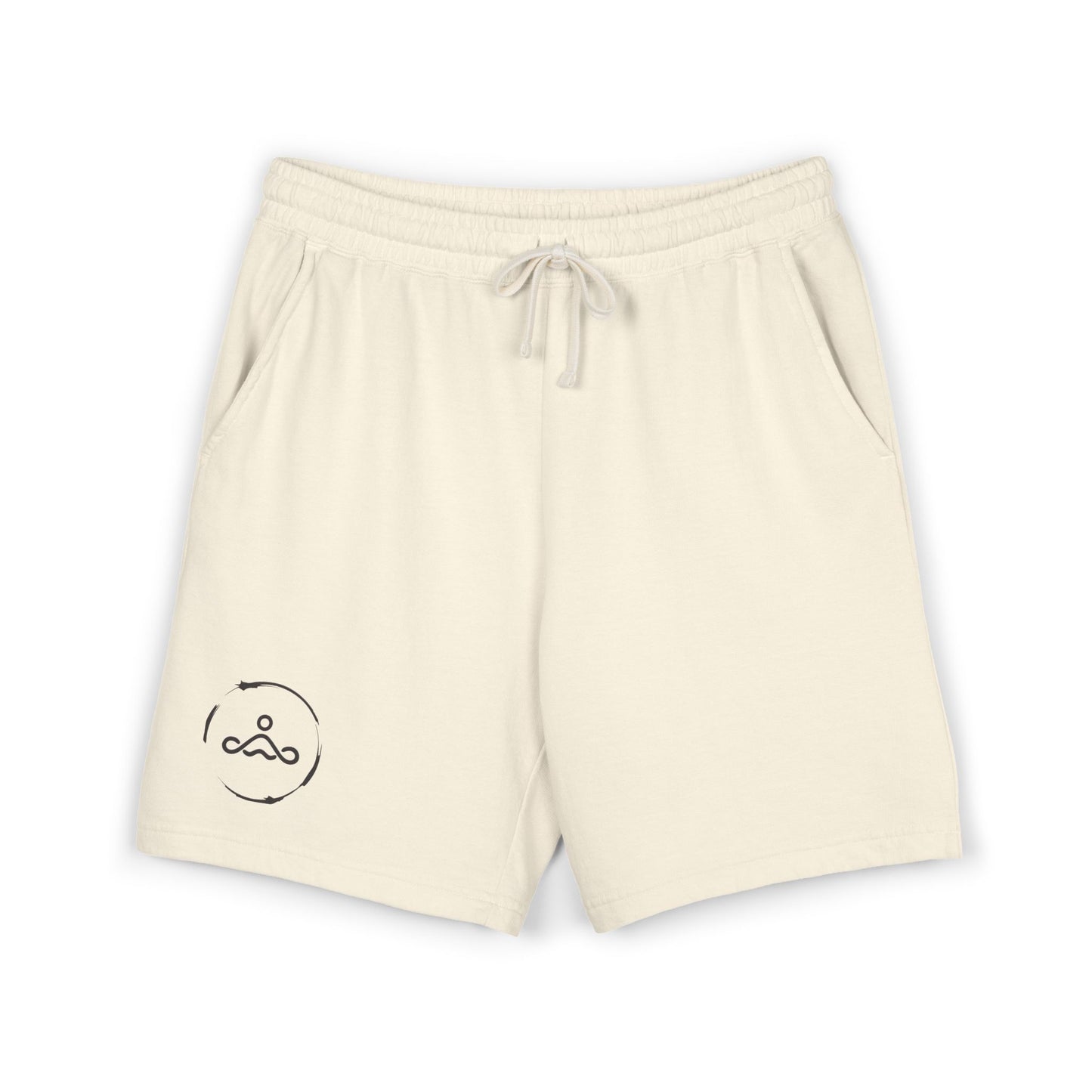 Beau Motion Lightweight Fleece Sweat Shorts