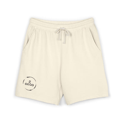 Beau Motion Lightweight Fleece Sweat Shorts