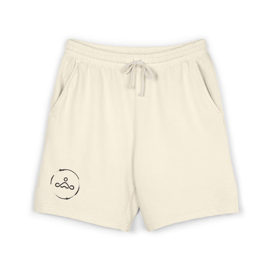 Beau Motion Lightweight Fleece Sweat Shorts