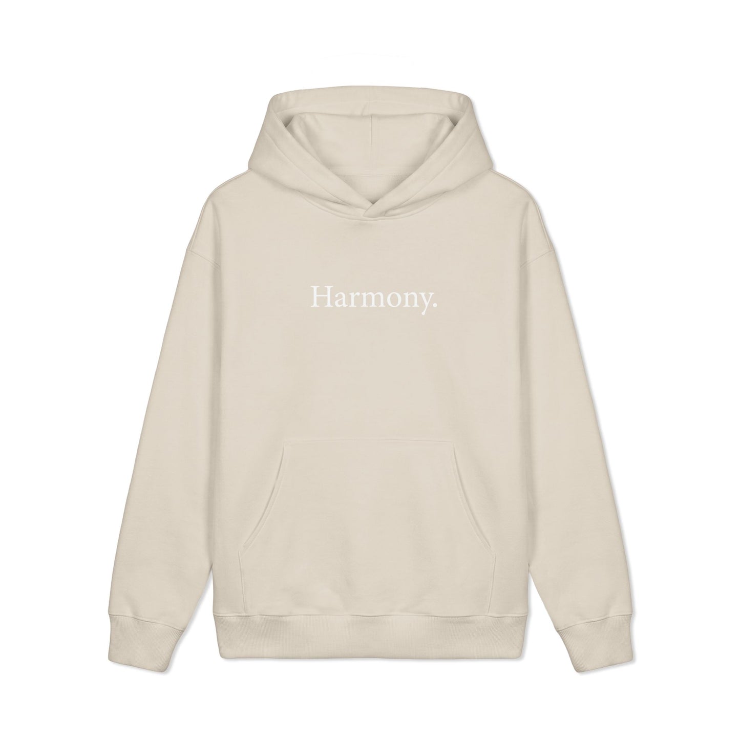 The Harmony Hoodie