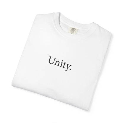 The Unity Tee