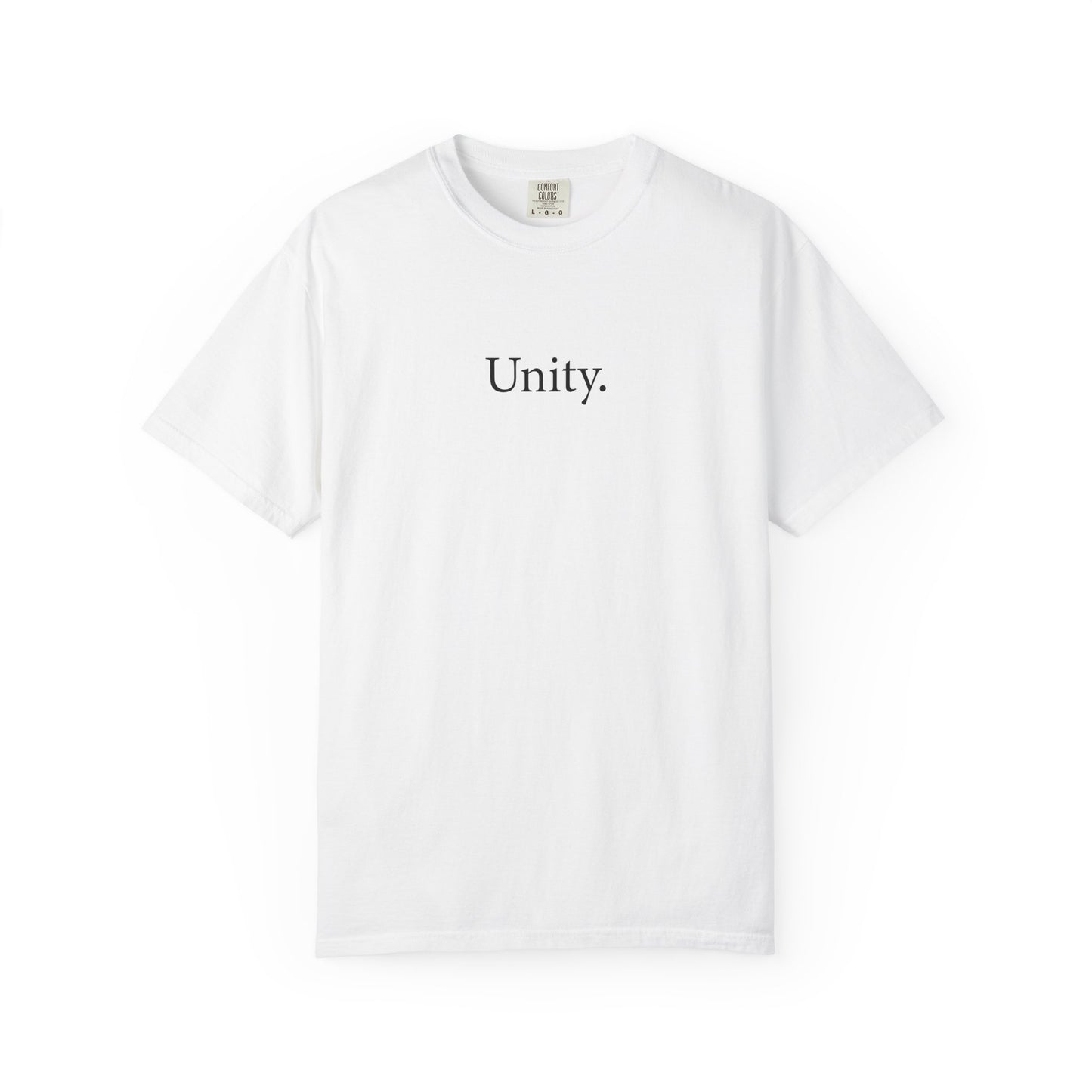 The Unity Tee