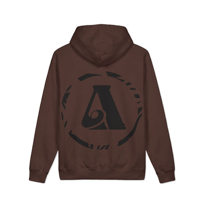 Unisex Mainstreet Heavyweight Hooded Sweatshirt