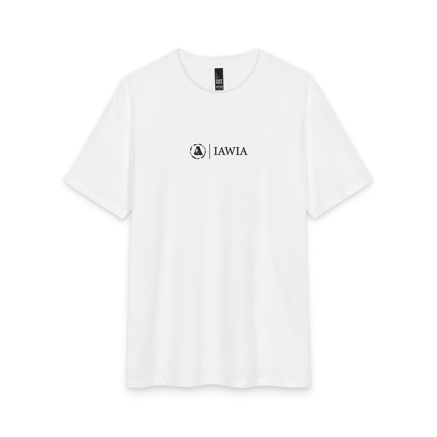 IAWIA Staple Tee