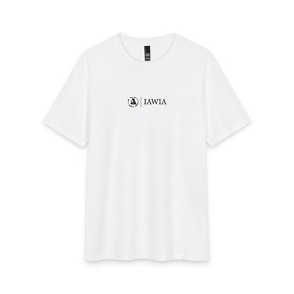 IAWIA Staple Tee