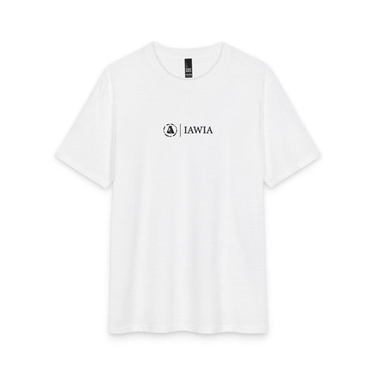 IAWIA Staple Tee