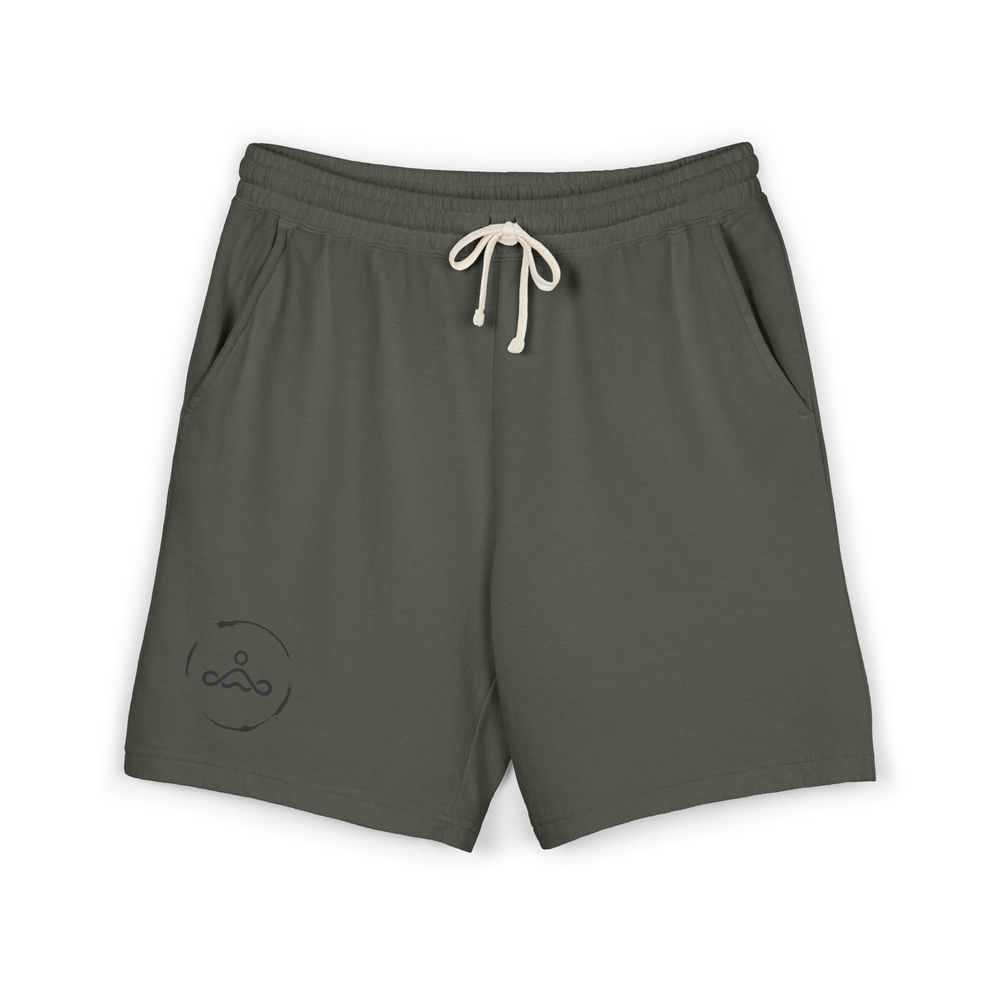 Beau Motion Lightweight Fleece Sweat Shorts