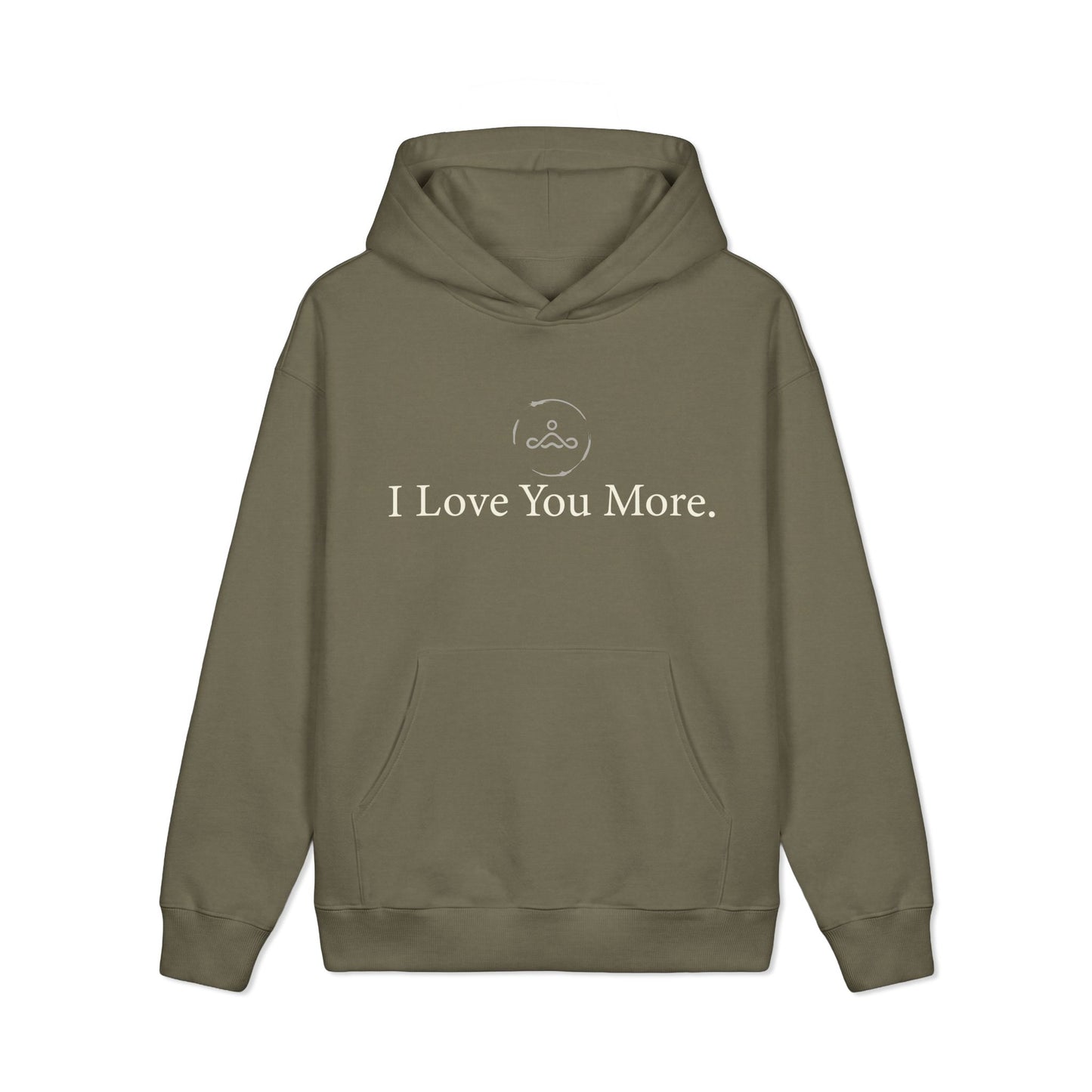 ILYM Hoodie