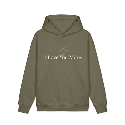 ILYM Hoodie