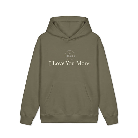 ILYM Hoodie