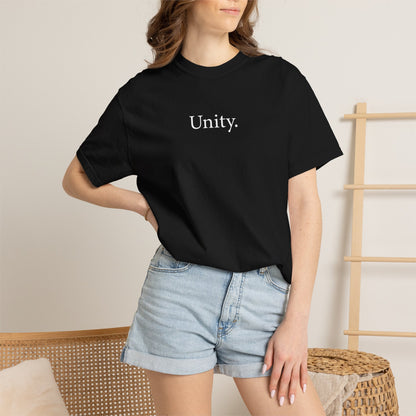 The Unity Tee