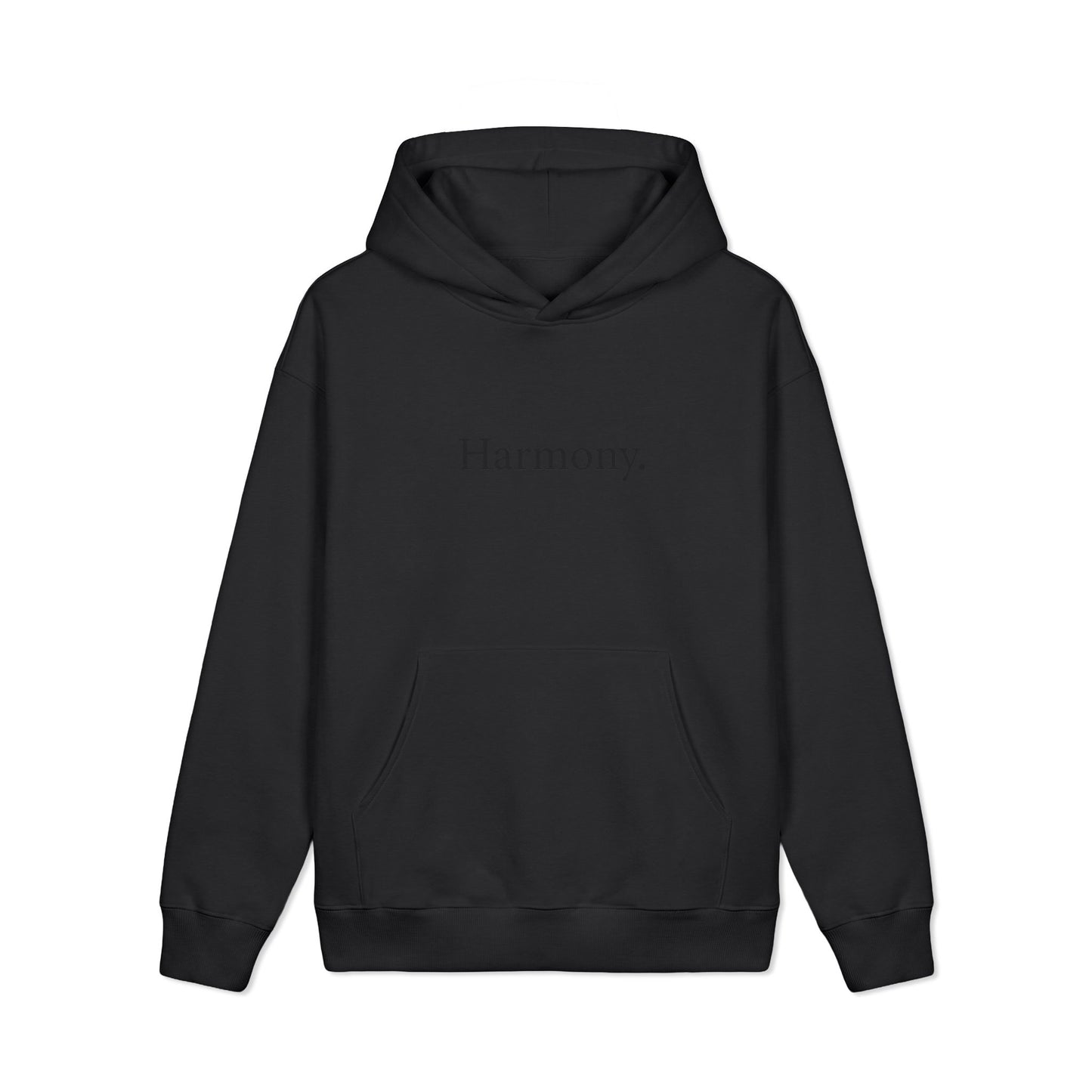 Unisex Mainstreet Heavyweight Hooded Sweatshirt