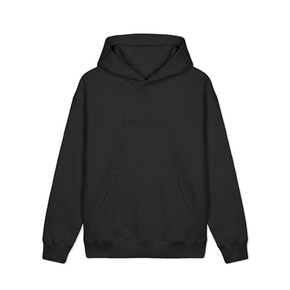 Unisex Mainstreet Heavyweight Hooded Sweatshirt