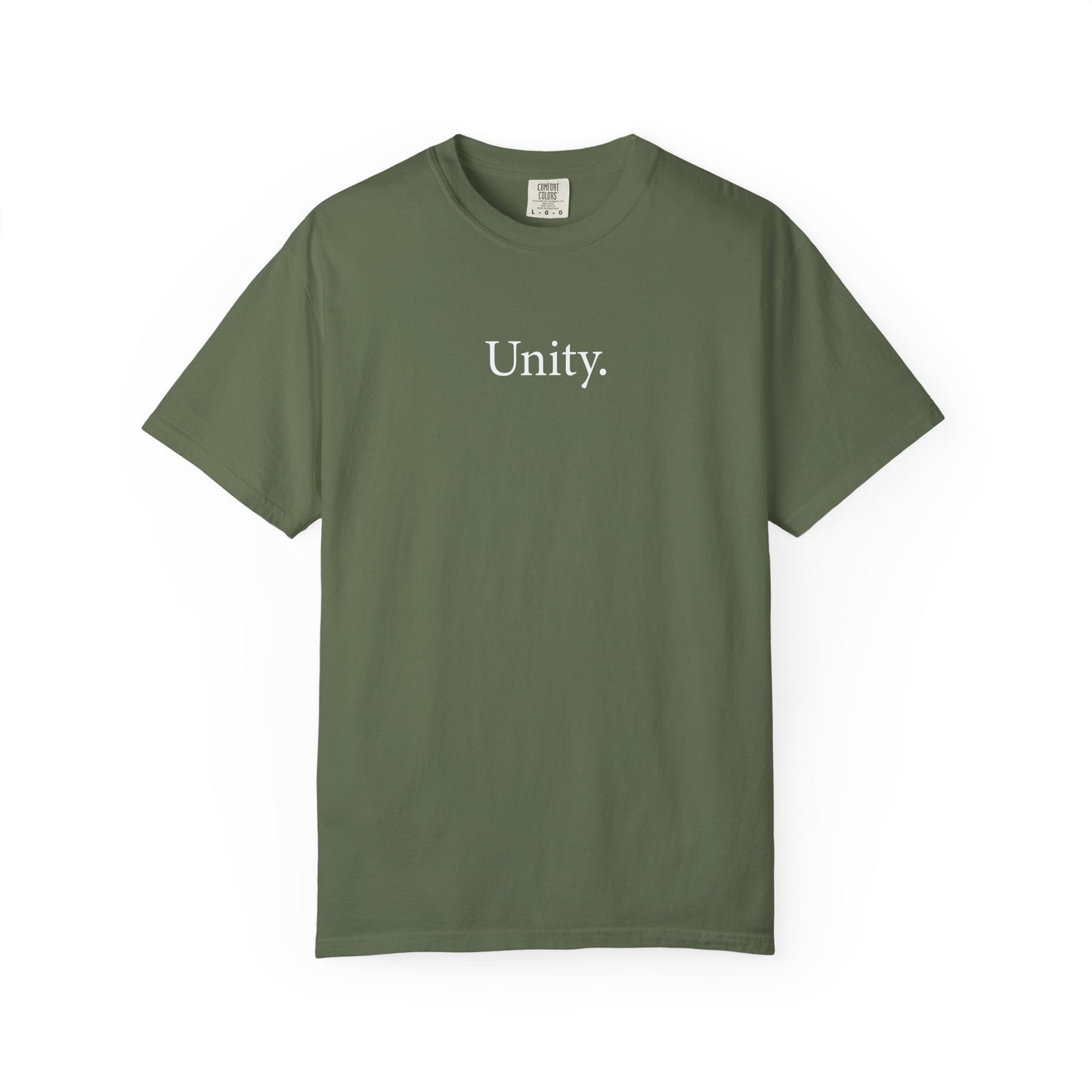 The Unity Tee