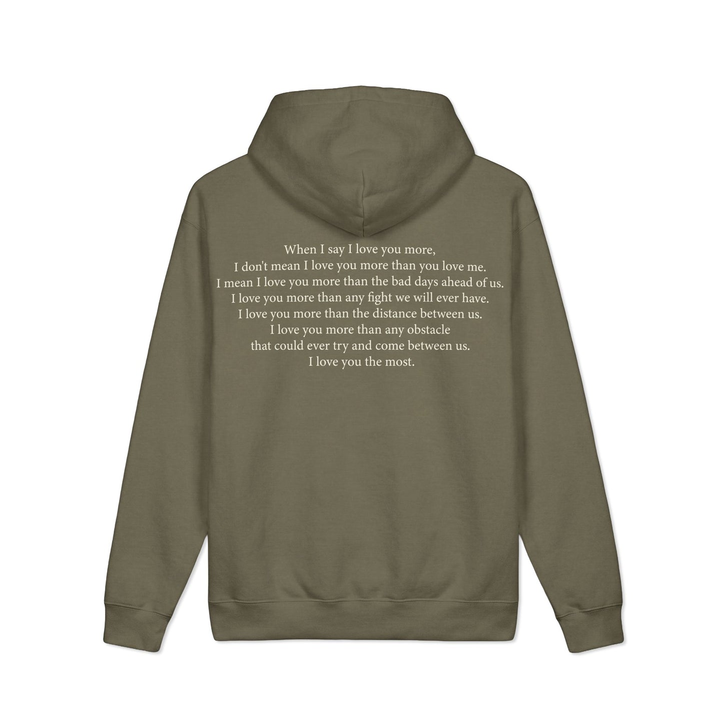 ILYM Hoodie