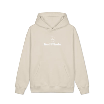 GOD MODE Heavy Weight Hoodie